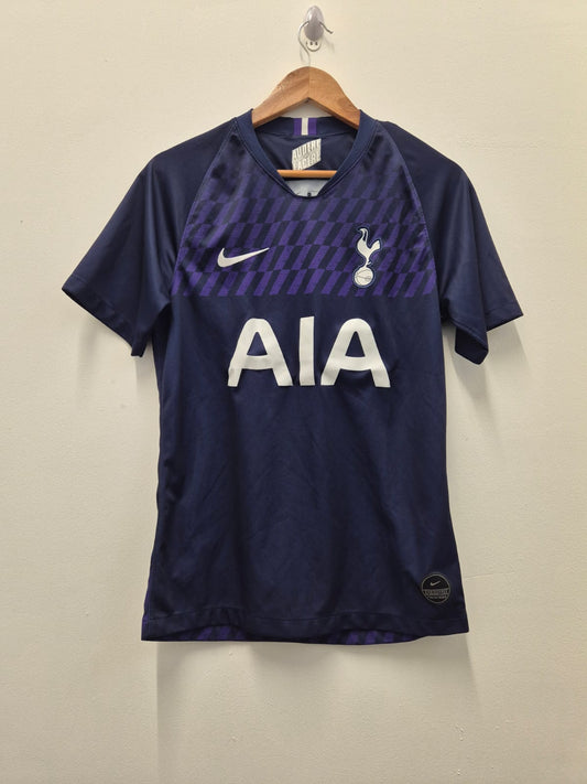 Tottenham Hotspur 2019/20 Away Shirt Small
