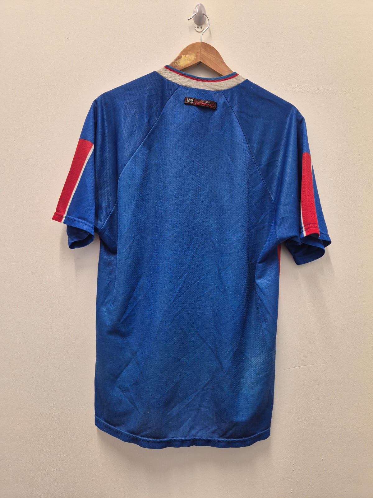 Nottingham Forest 1997/99 Third Shirt Medium