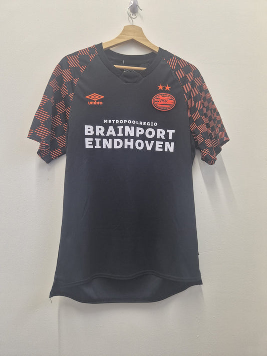 PSV Eindhoven 2019/20 Away Shirt Medium