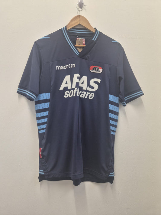 AZ Alkmaar 2013/14 Away Shirt Medium