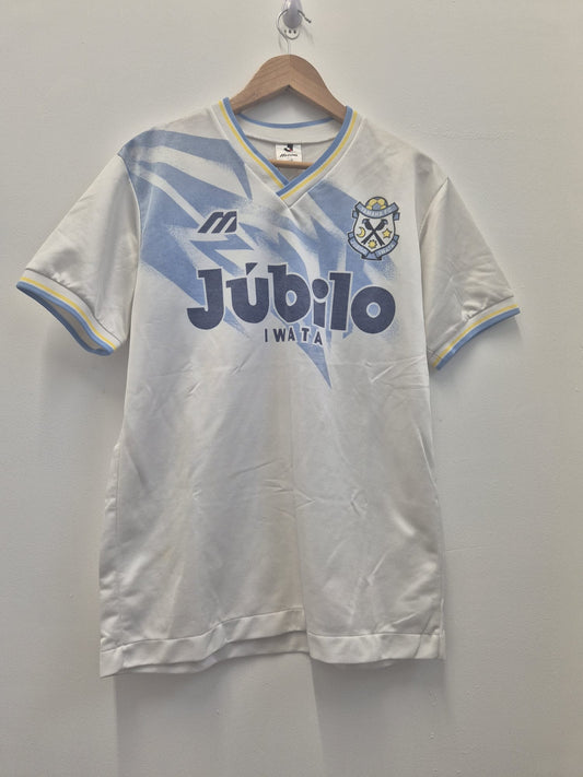 Yamaha FC Jubilo Iwata 1993/95 Training Shirt Large