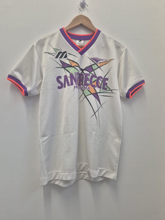 Sanfrecce Hiroshima 1993 Training Shirt Large