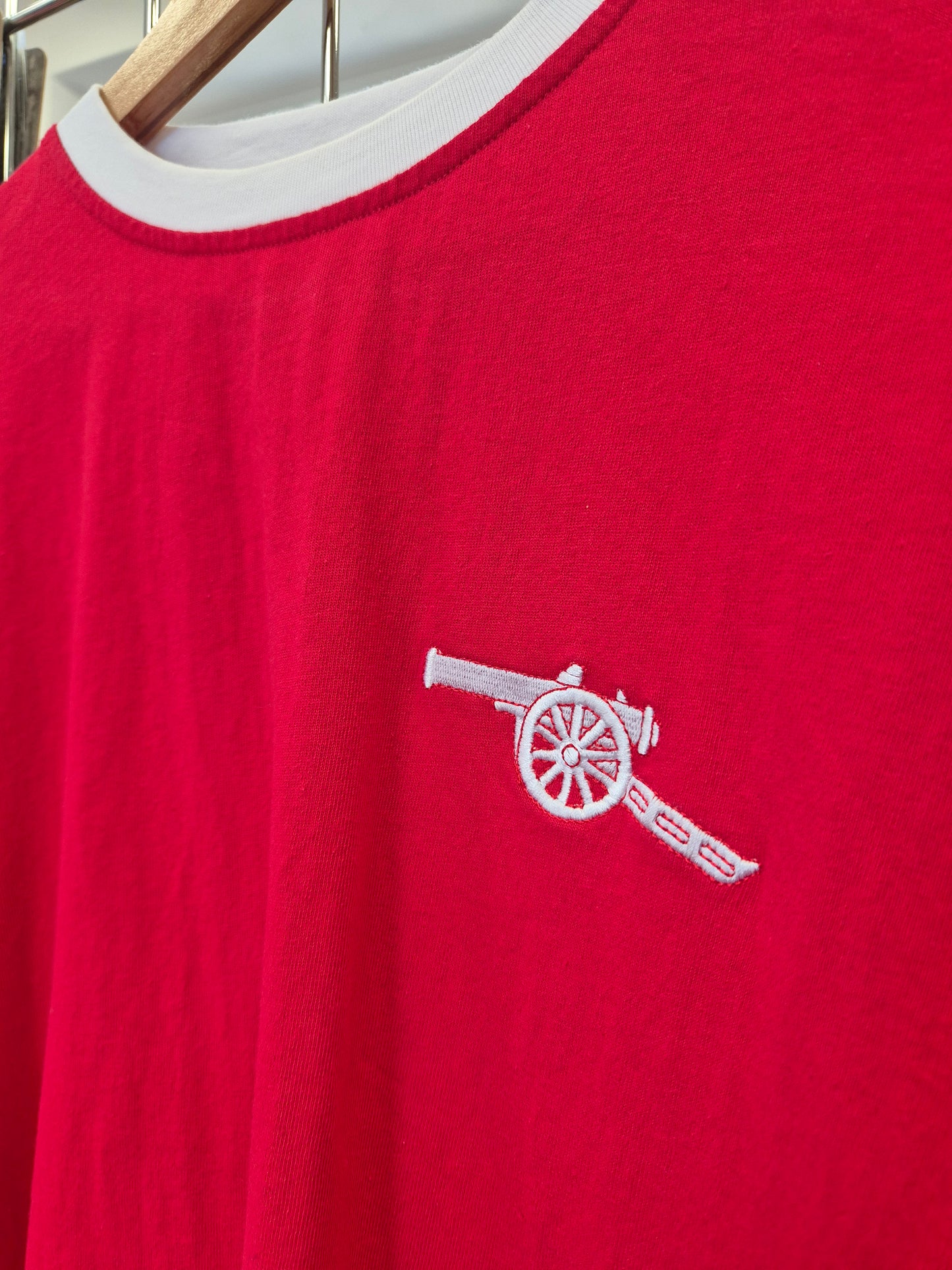 Arsenal Score Draw