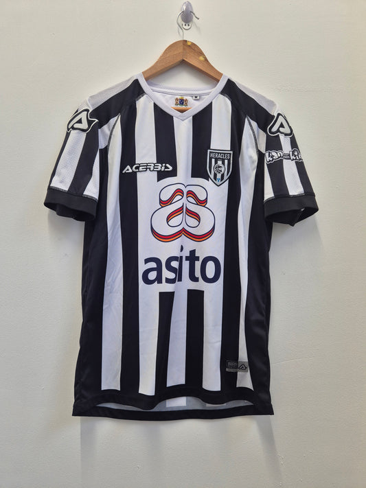 Heracles 2019/20 Home Shirt Medium
