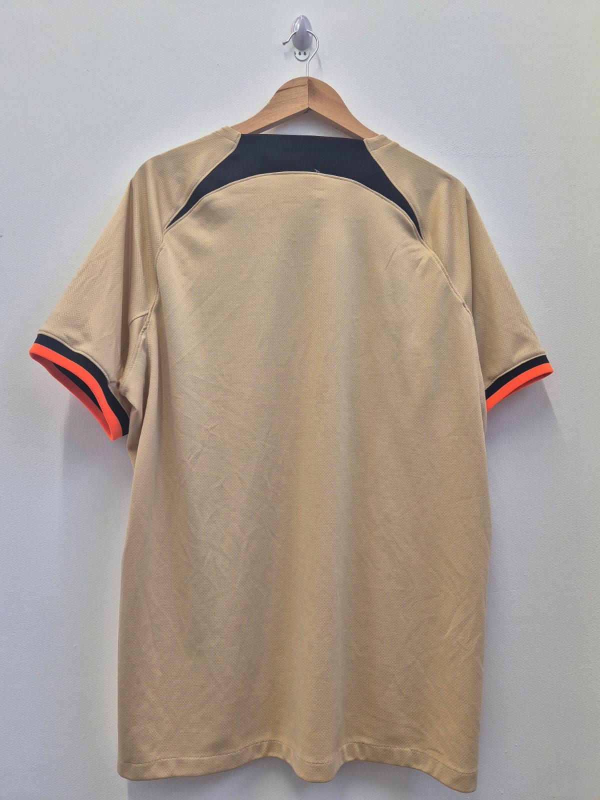 Chelsea 2022/23 Third Shirt XL