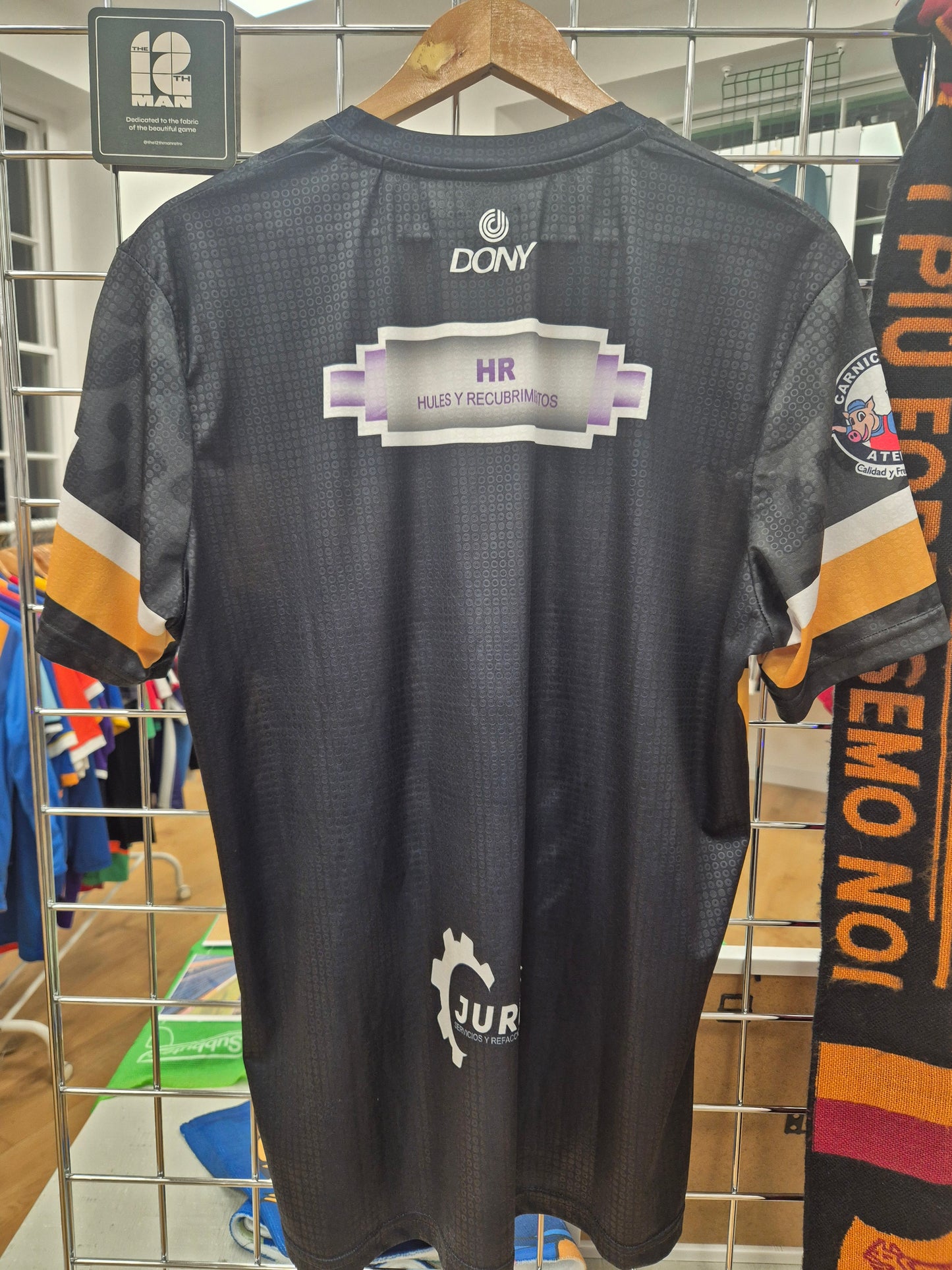 Jaguares De Jalisco 2021/22 Home Shirt XL
