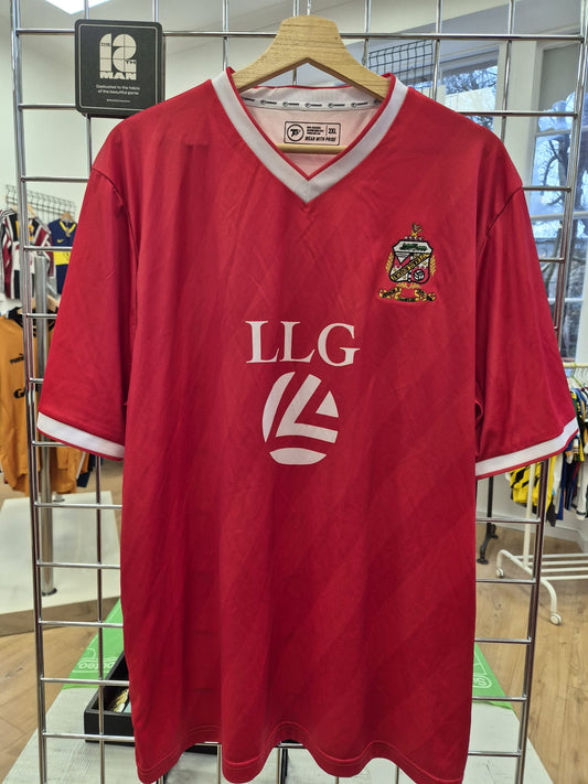 Swindon Town Retro Shirt Re-issue 2XL