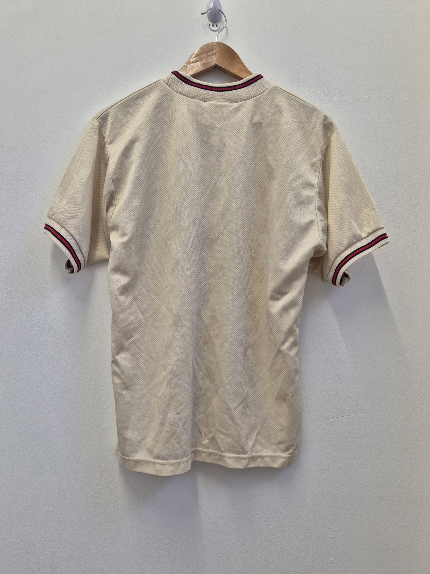 Liverpool 1996/97 Away Shirt Small