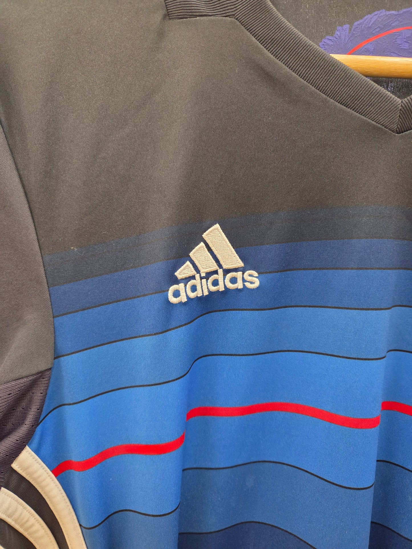 Japan 2016 Home Shirt Large