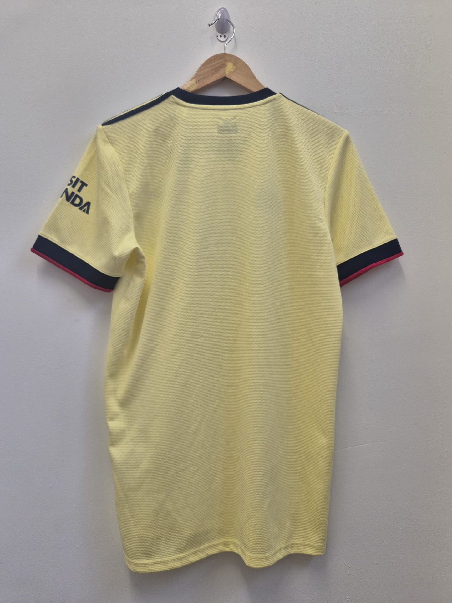 Arsenal 2021/22 Away Shirt Medium