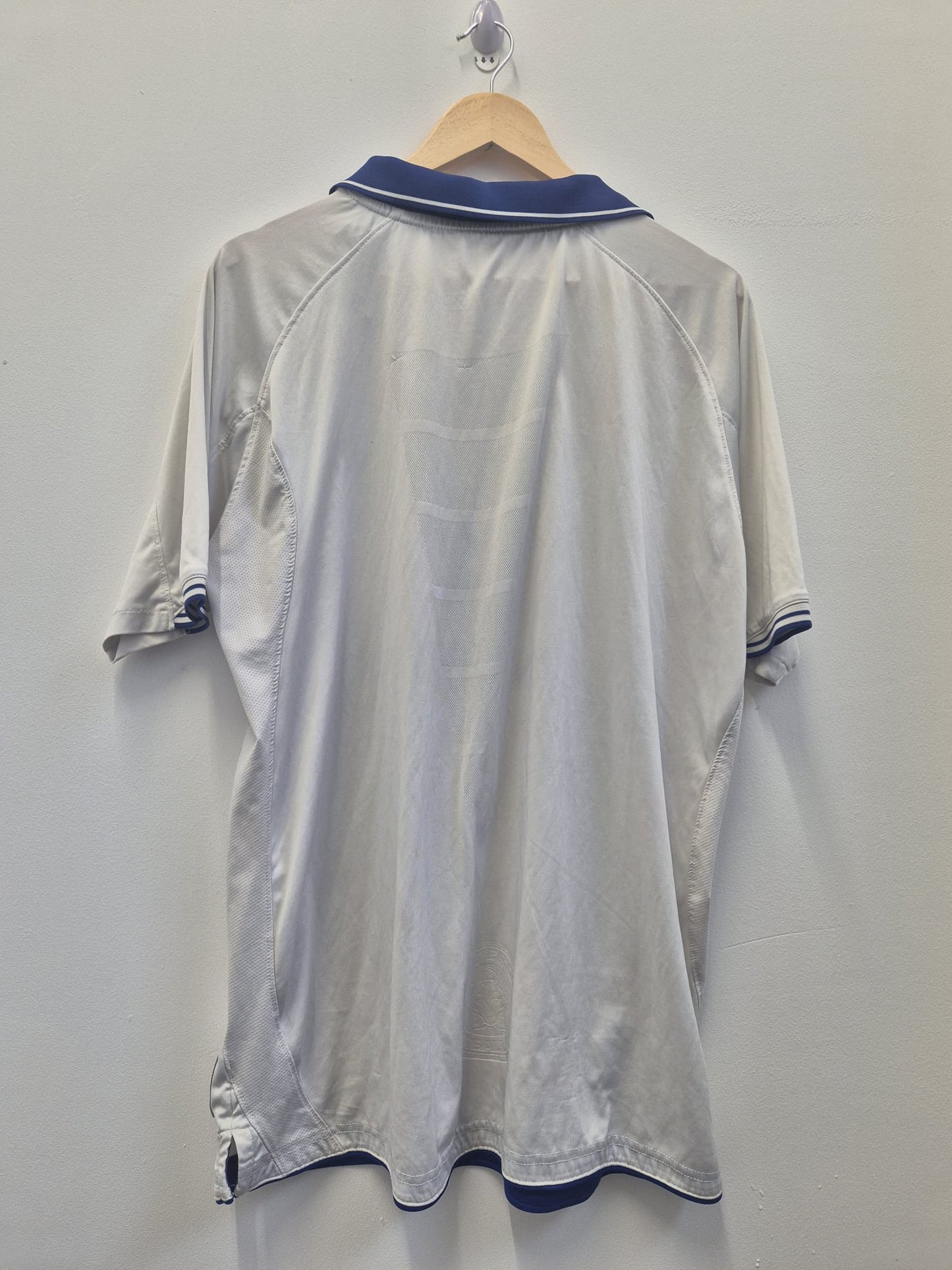 Leicester City 2011/12 Away Shirt XL