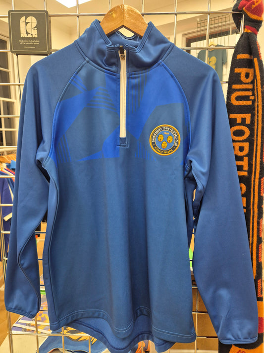 Shrewsbury Town Training Top Medium