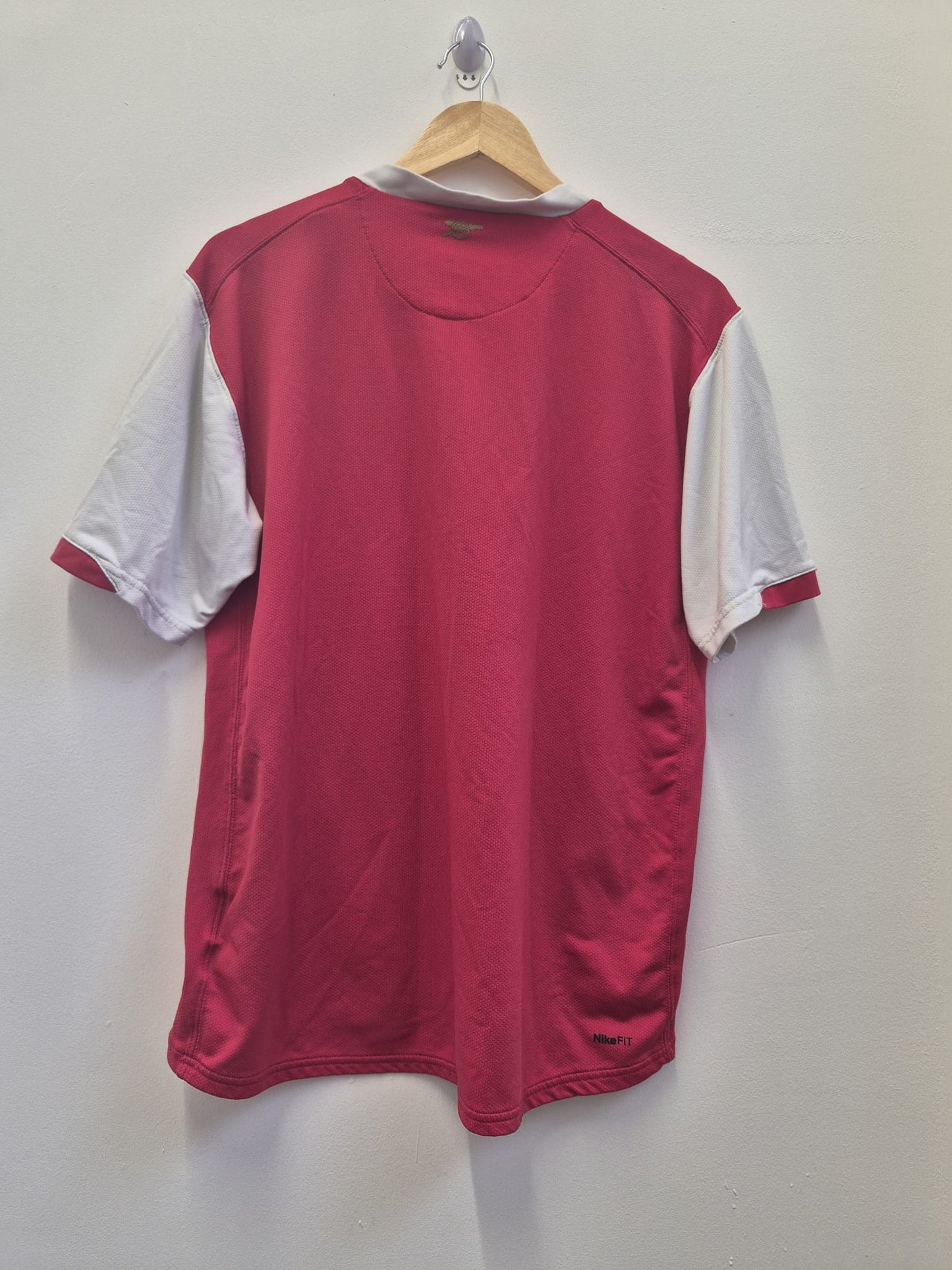 Arsenal 2006/07 Home Shirt Large