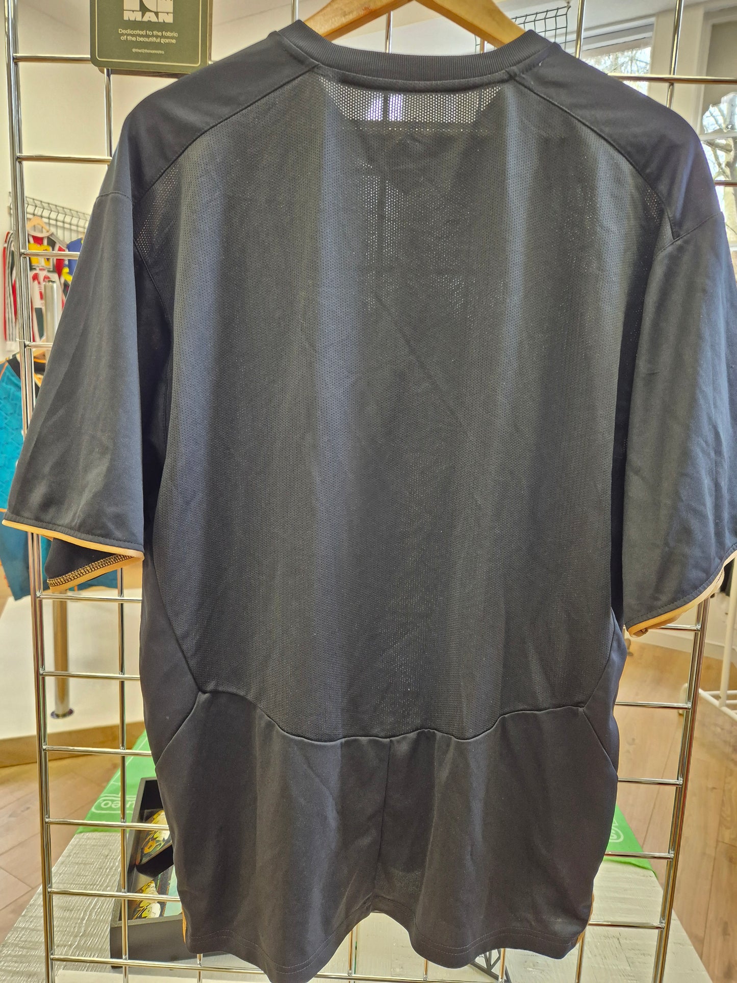 Coventry City 2008/09 Away Shirt XXL