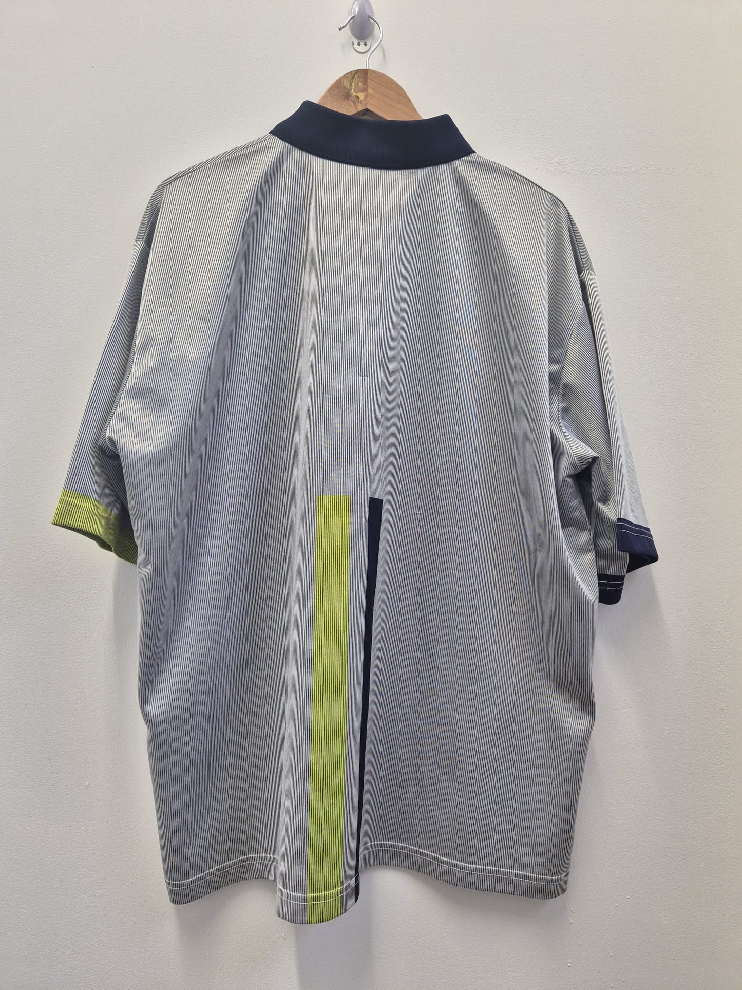 Manchester City 2001/02  Away Shirt XL