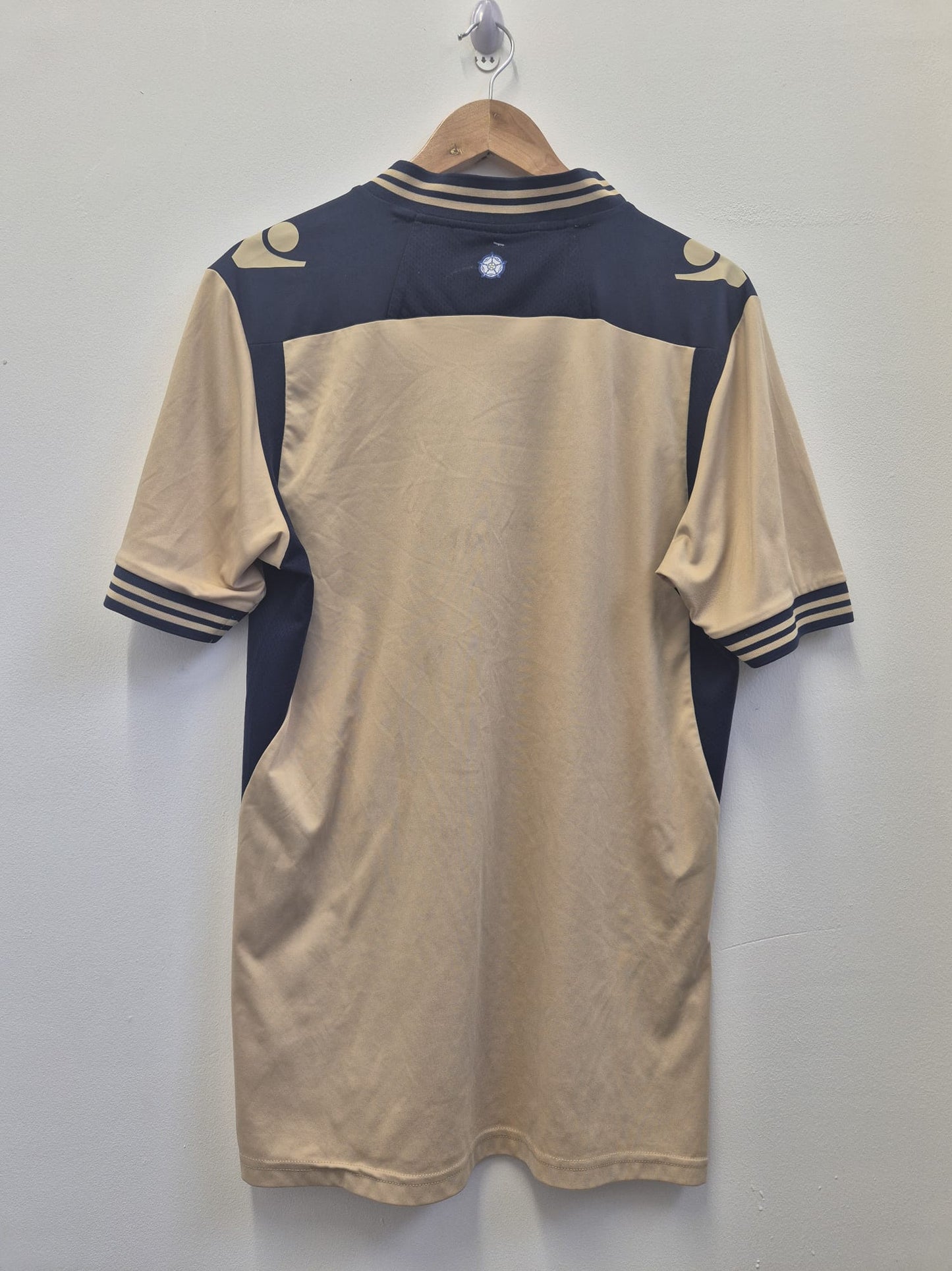 Leeds 2013/14 Away Shirt Medium