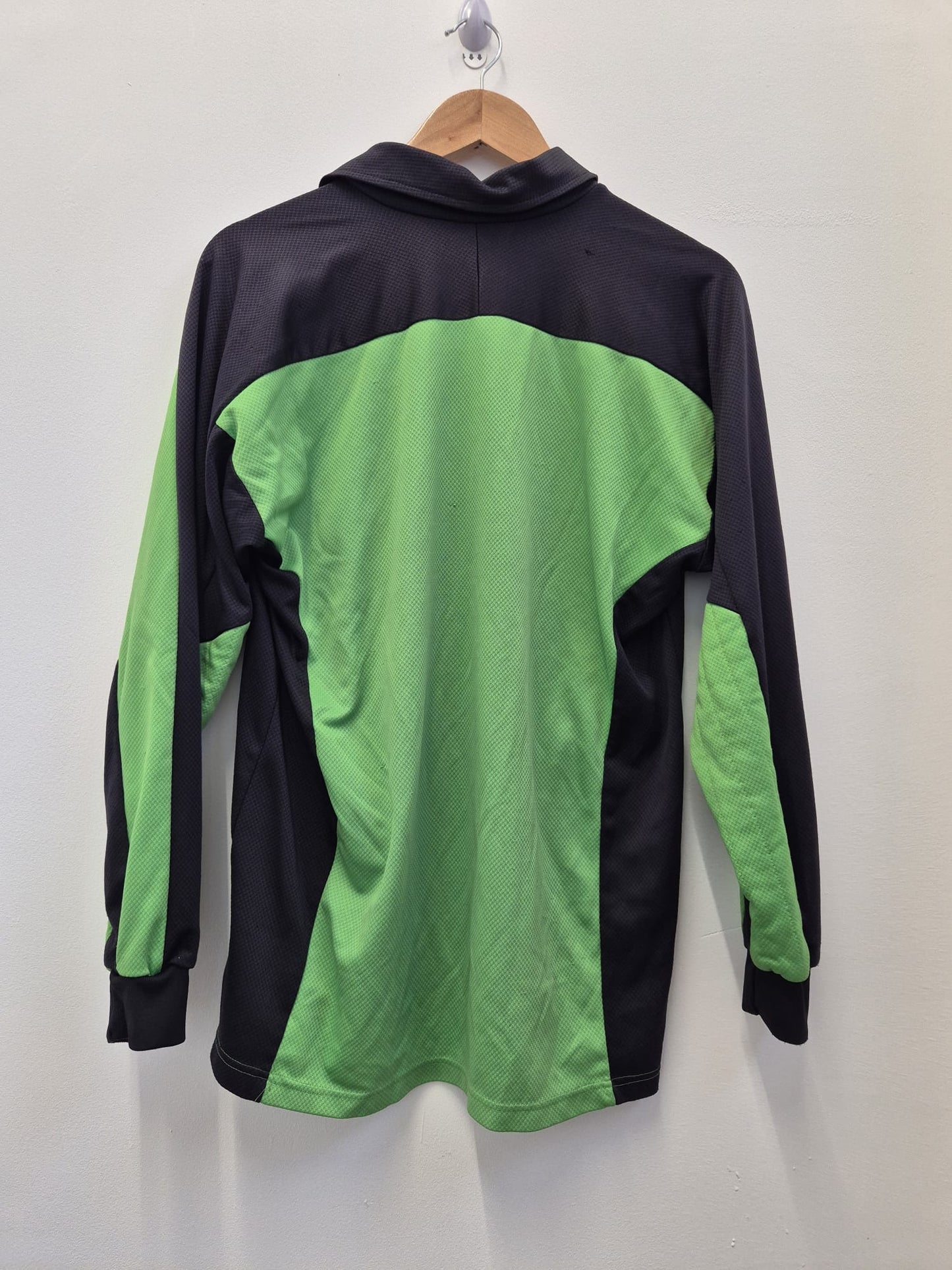 Liverpool 1997/98 Goalkeeper Shirt Medium