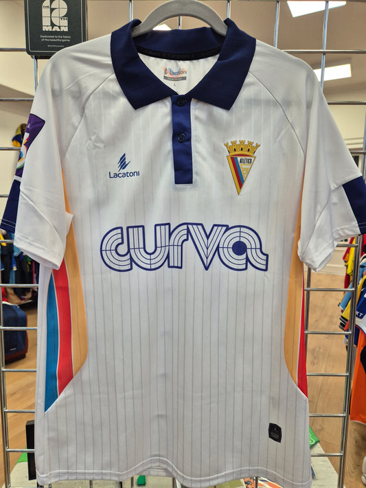 Atletico Clube de Portugal 2025/26 Shirt Large