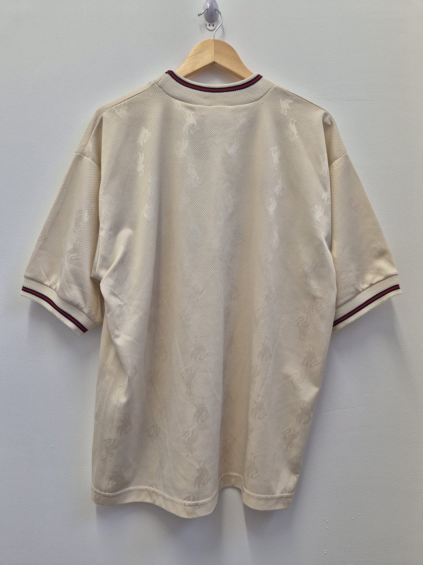 Liverpool 1996/97 Away Shirt XL