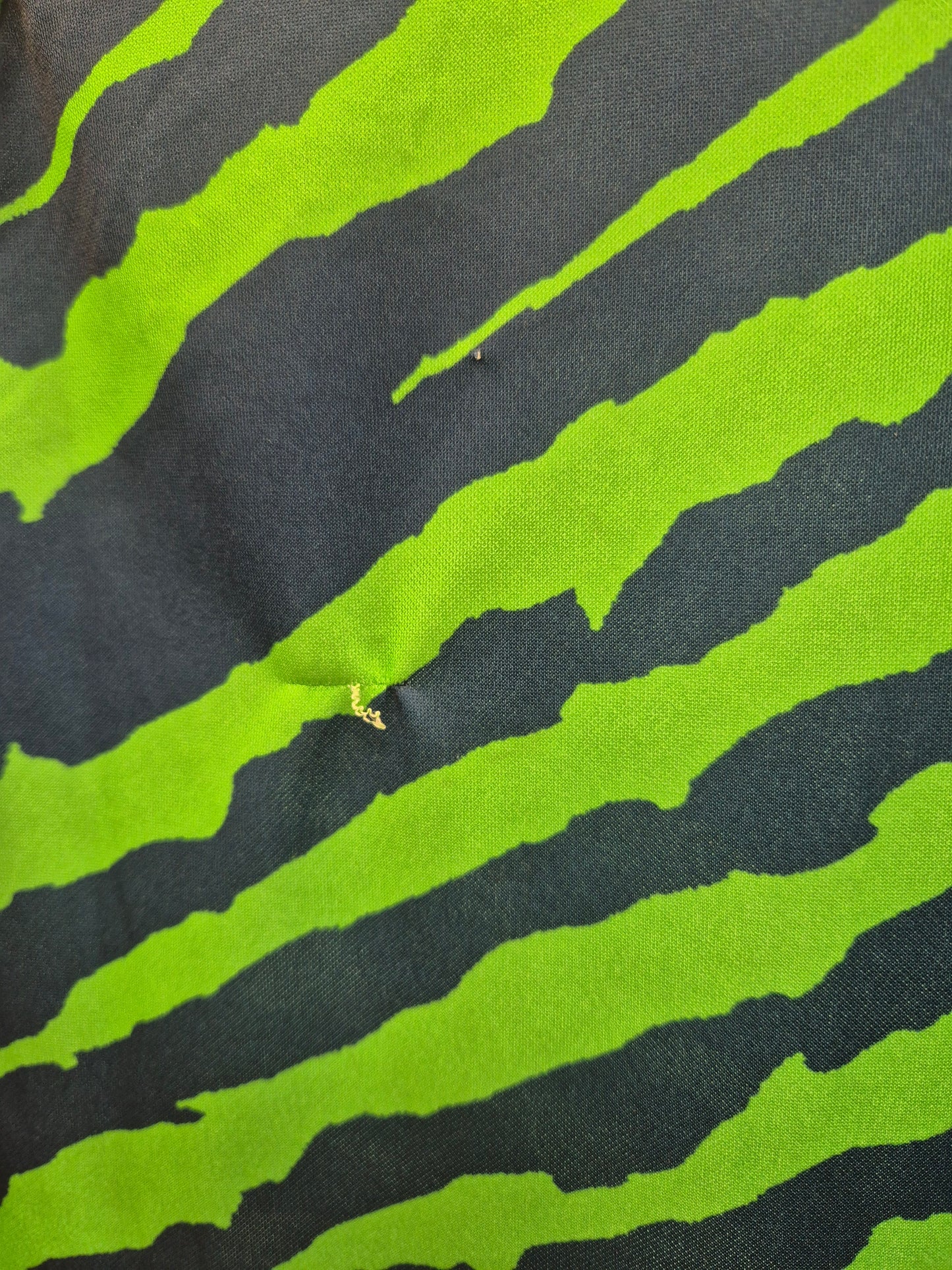 Brazil 2022 Pre Match Shirt Medium