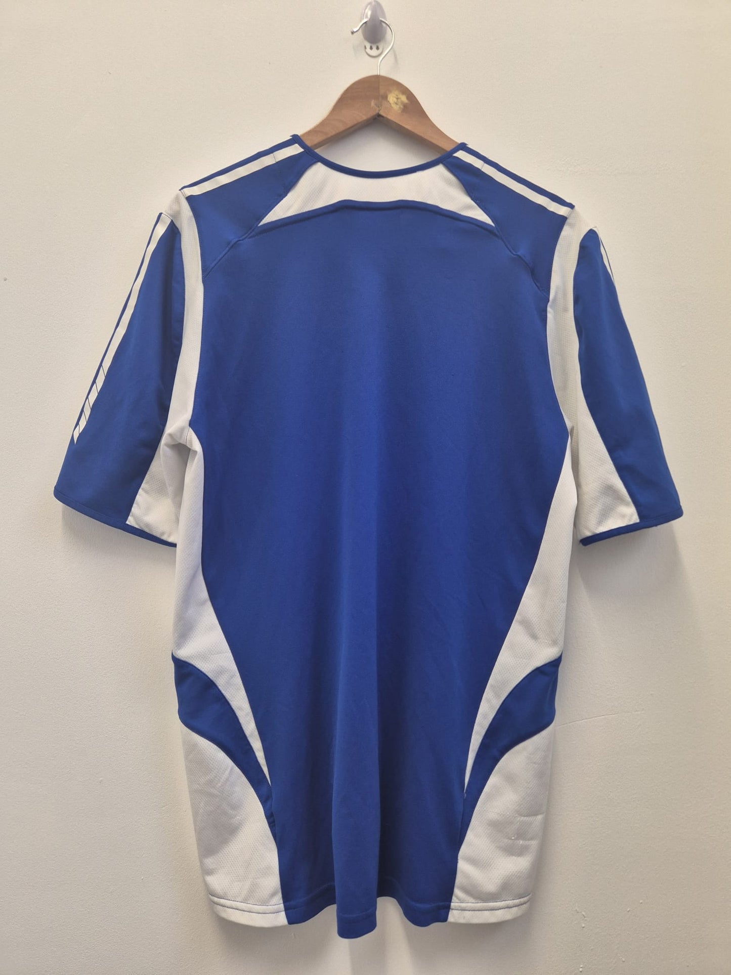 Newcastle United 2005/06 Third Shirt Large