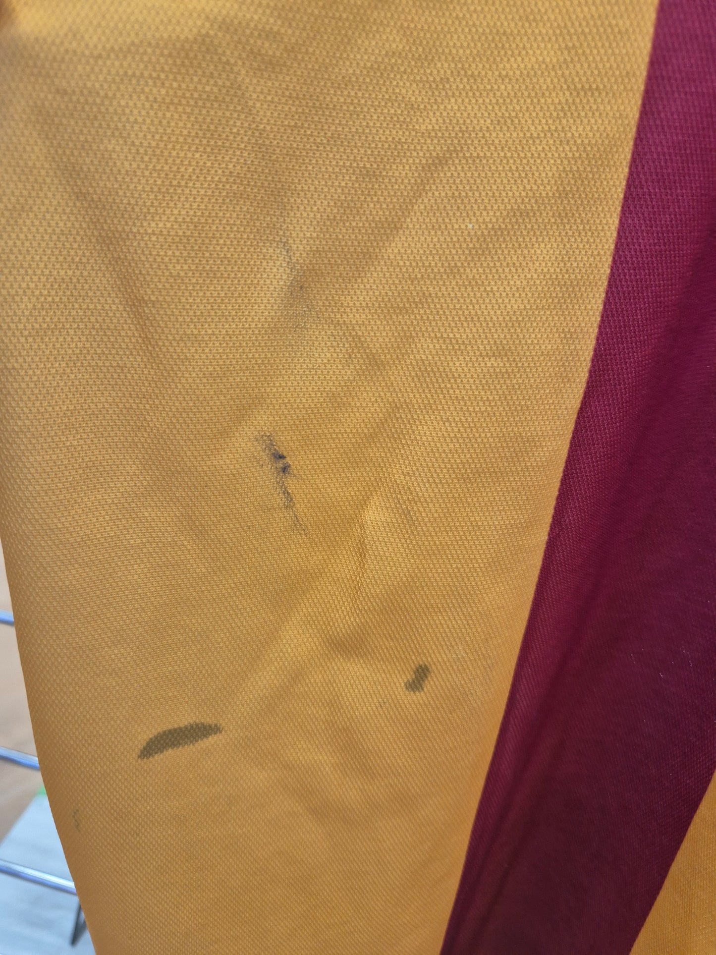 Bradford City 1999/2000 Home Shirt XL