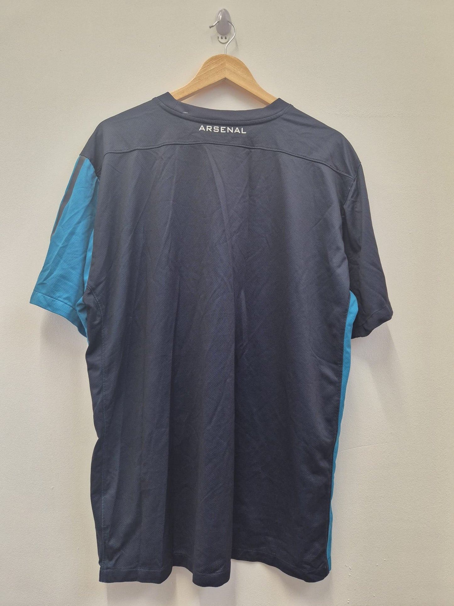 Arsenal 2011/12 Away Shirt XL