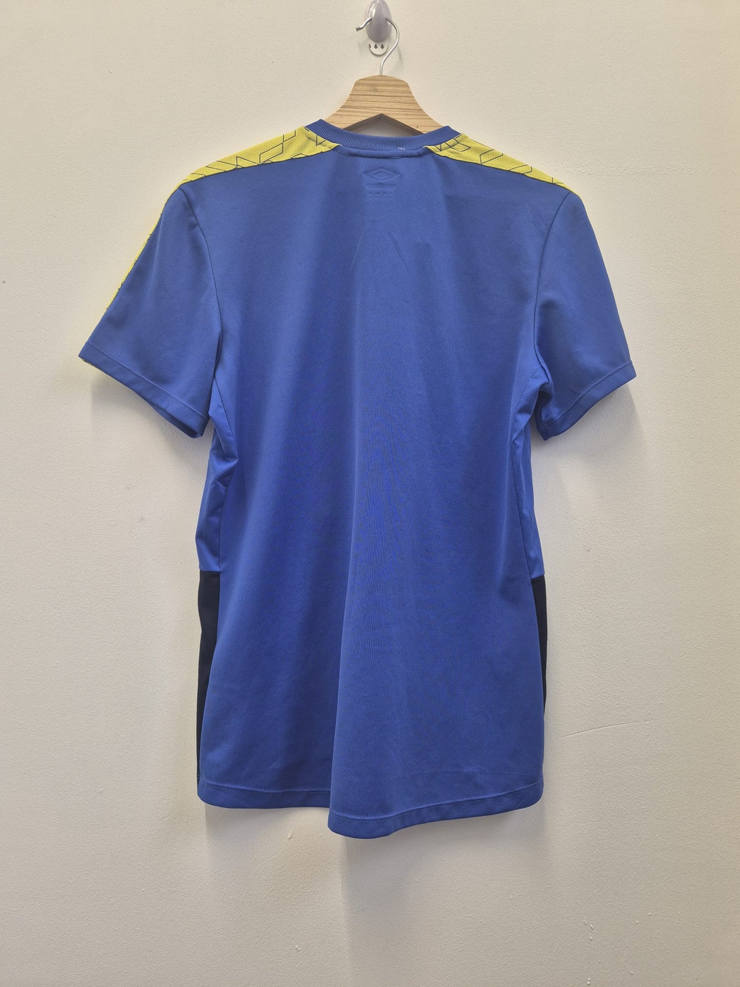 Everton 2016/17 Training Shirt Small