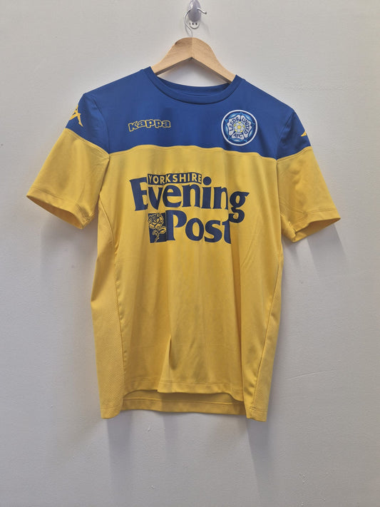 Leeds 2016/17 Training Shirt Medium