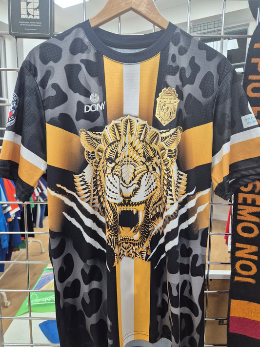 Jaguares De Jalisco 2021/22 Home Shirt XL