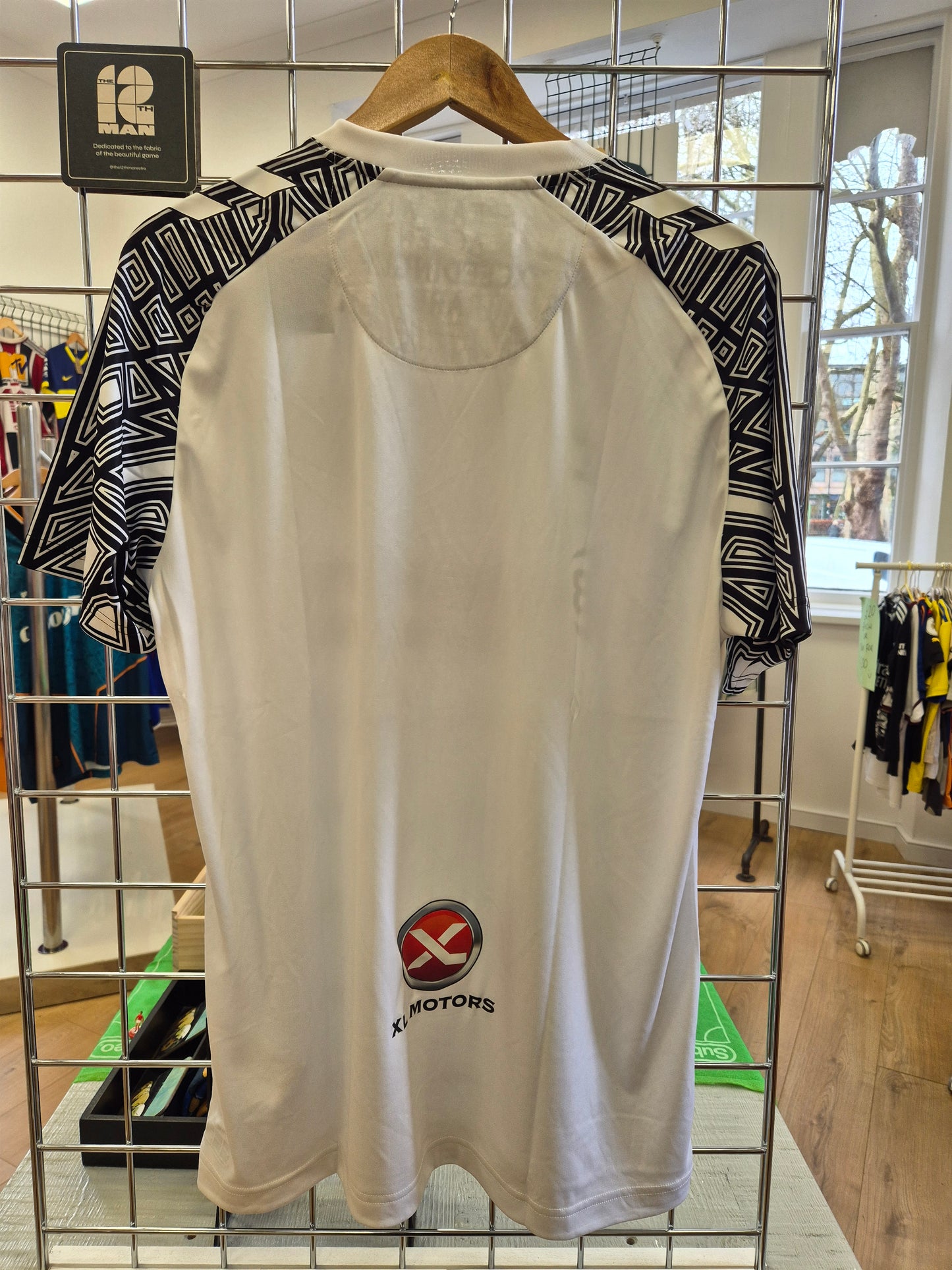 Coventry City 2022/23 Goalkeeper Home Shirt XL