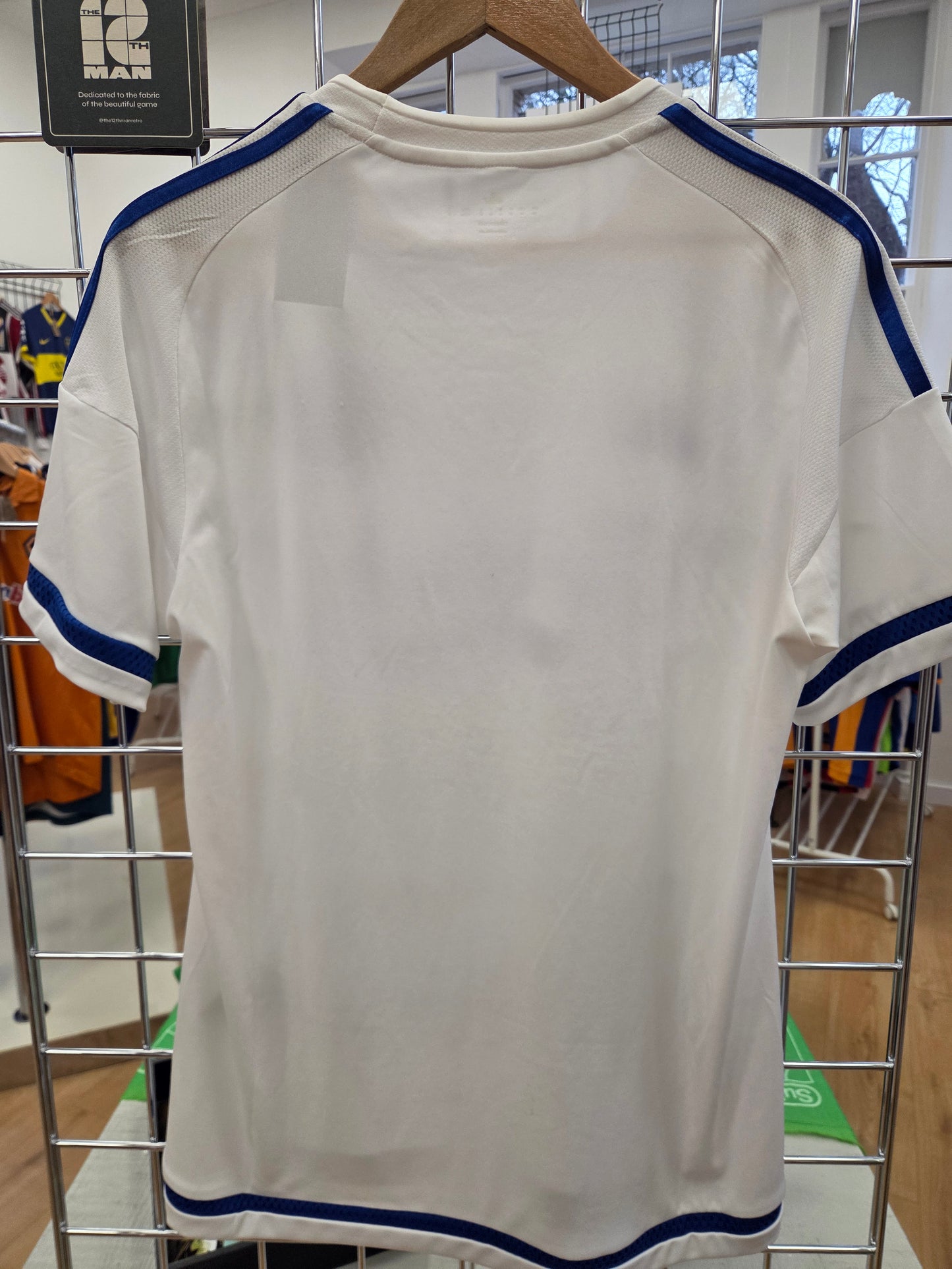 Copenhagen 2015/16 Home Shirt Medium