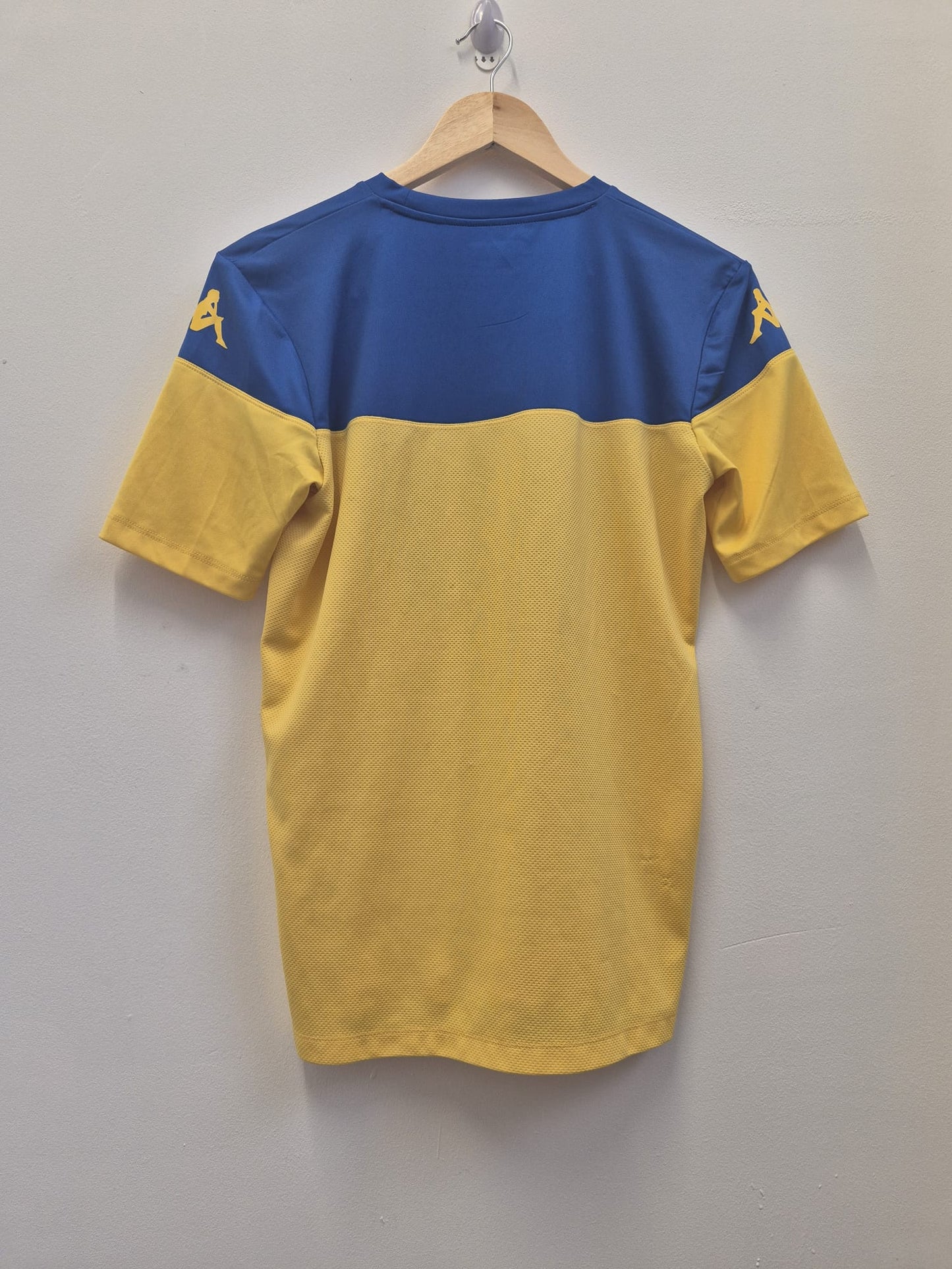 Leeds 2016/17 Training Shirt Medium