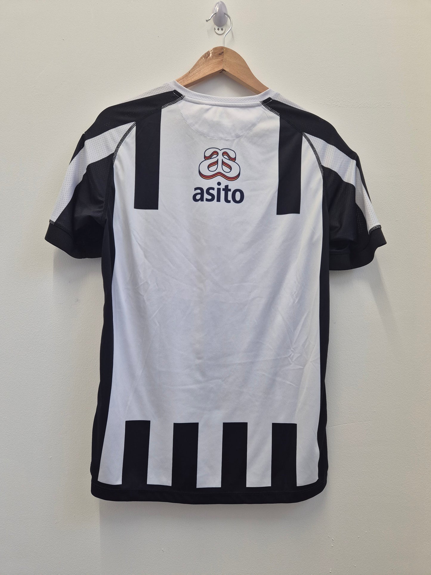 Heracles 2019/20 Home Shirt Medium