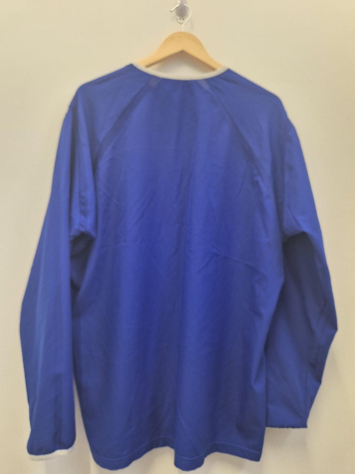 Everton 2003/04 Home Shirt XL