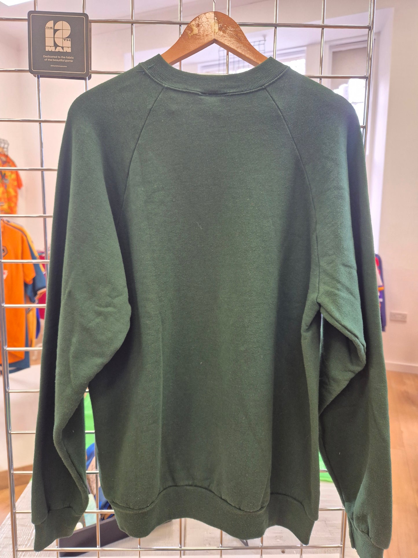 Liverpool 90s Sweatshirt