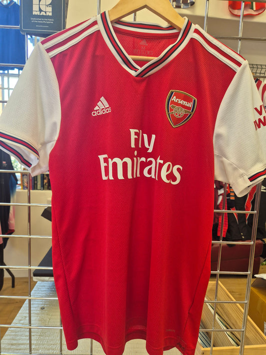 Arsenal 2019/20 Home Shirt Medium