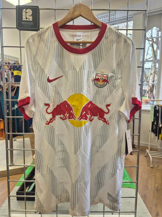 RB Salzburg 2022/23 Home Shirt XL